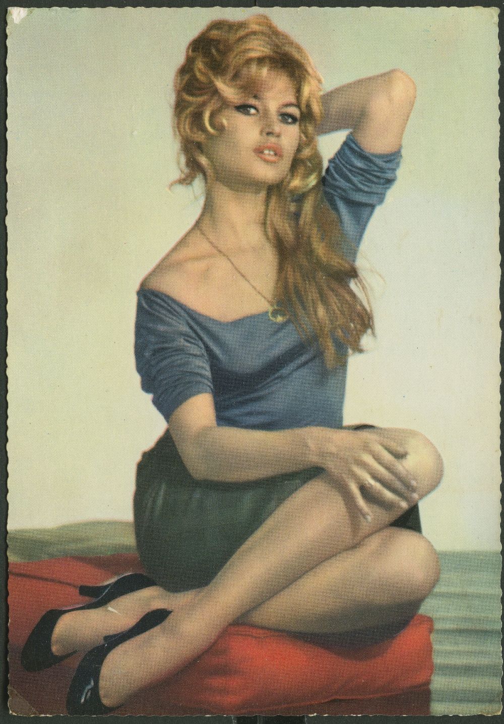 (image for) Brigitte Bardot#3281